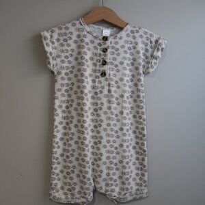 Lou Lou Short Romper 2T